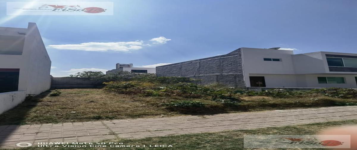 Foto de terreno habitacional en venta en  , bosques de san juan, san juan del río, querétaro, 0 No. 03
