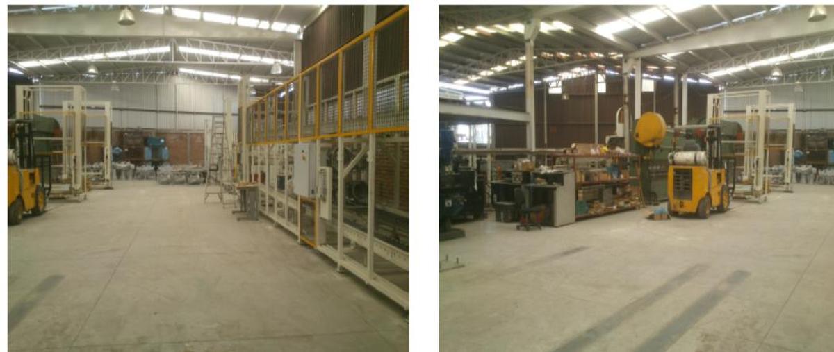 Foto de nave industrial en , bosques de san juan, san juan del río, querétaro, 30550103 foto 02 Foto de nave industrial en venta en , bosques de san juan, san juan del río, querétaro, 30550103 No. 02