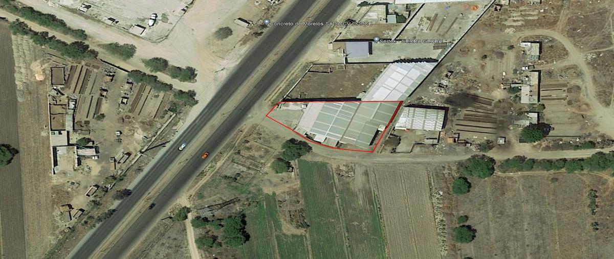 Foto de nave industrial en , bosques de san juan, san juan del río, querétaro, 30550103 foto 05 Foto de nave industrial en venta en , bosques de san juan, san juan del río, querétaro, 30550103 No. 05