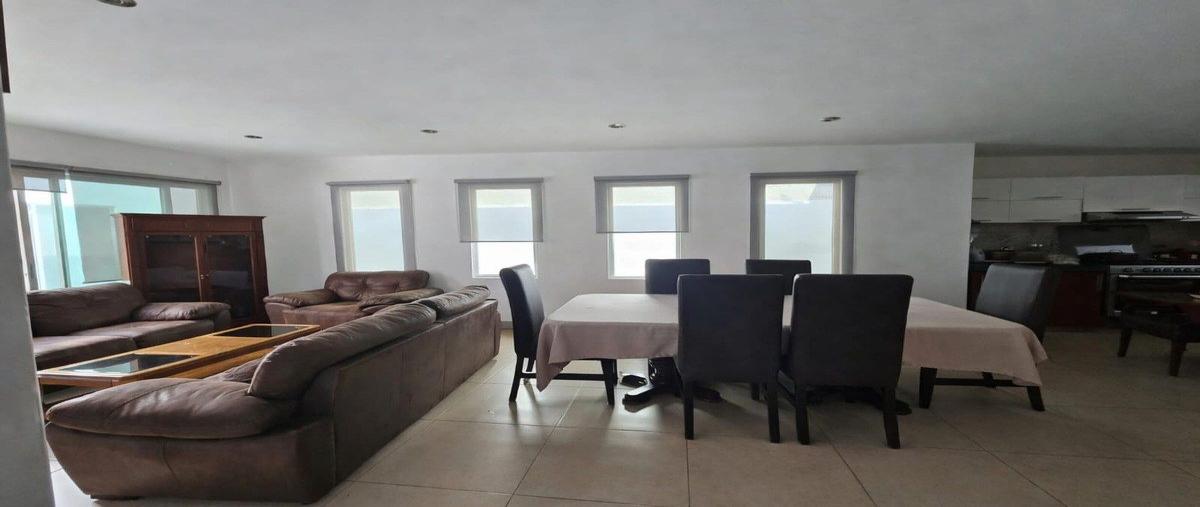 Foto de casa en venta en  , bosques de san juan, san juan del río, querétaro, 30872263 No. 05