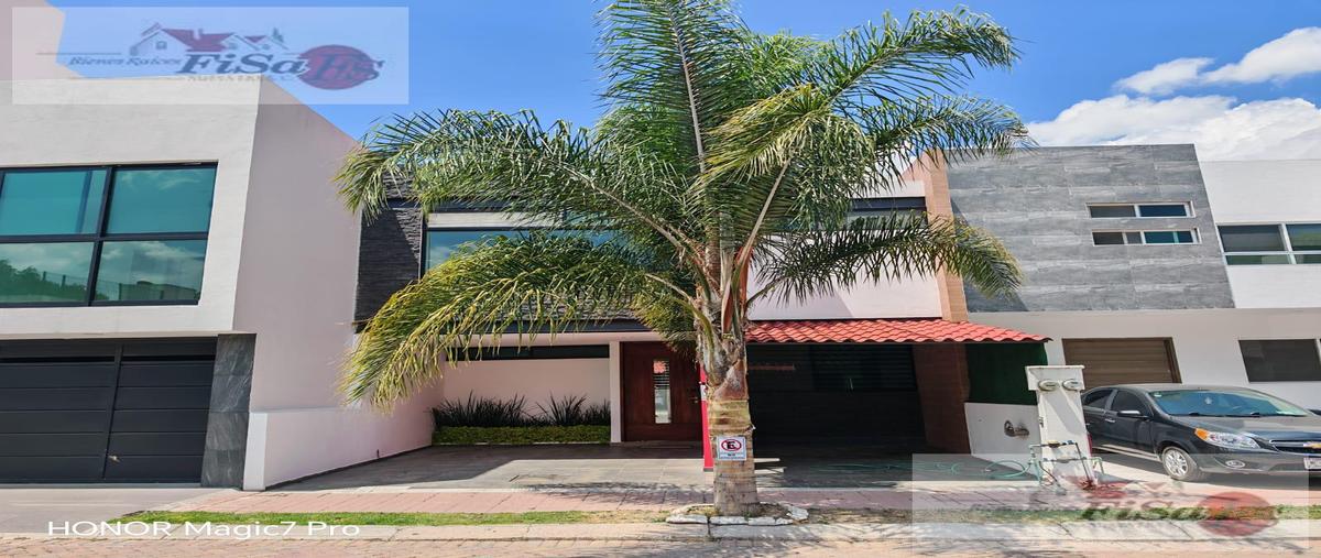 Foto de casa en venta en  , bosques de san juan, san juan del río, querétaro, 0 No. 03