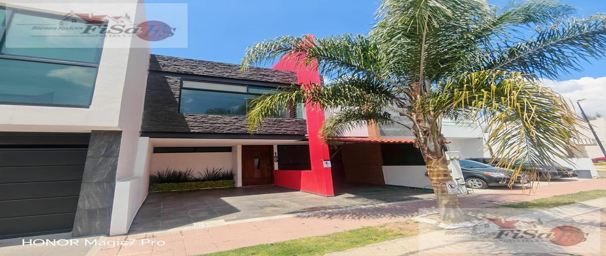 Foto de casa en venta en  , bosques de san juan, san juan del río, querétaro, 0 No. 04