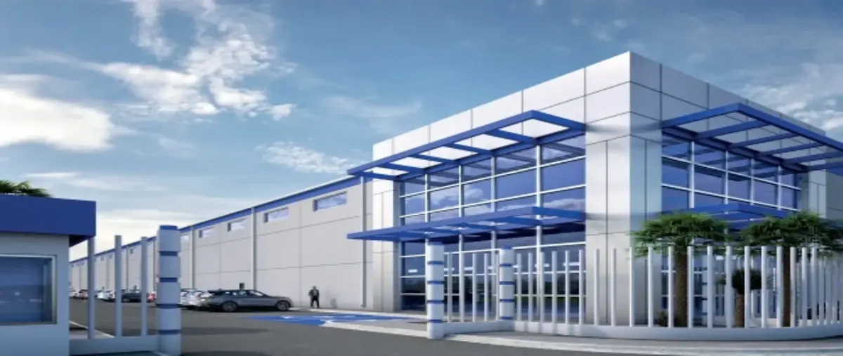 Foto de bodega en , bosques de san miguel, apodaca, nuevo león, 0 foto 01 Foto de bodega en renta en , bosques de san miguel, apodaca, nuevo león, 0 No. 01