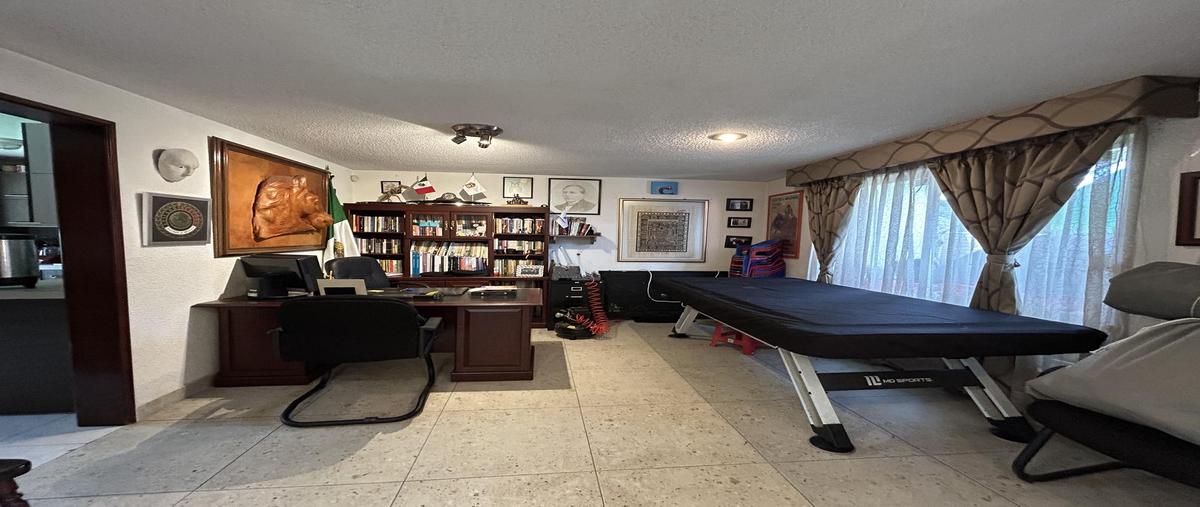 Foto de casa en venta en  , bosques de san nicolás, nicolás romero, méxico, 30129426 No. 04