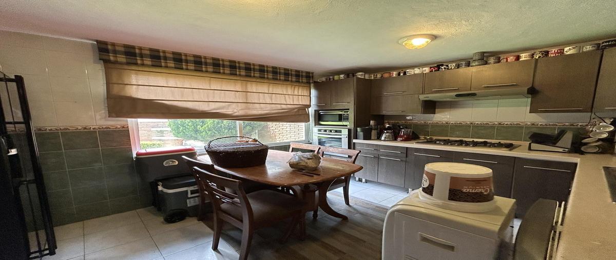 Foto de casa en venta en  , bosques de san nicolás, nicolás romero, méxico, 30129426 No. 05