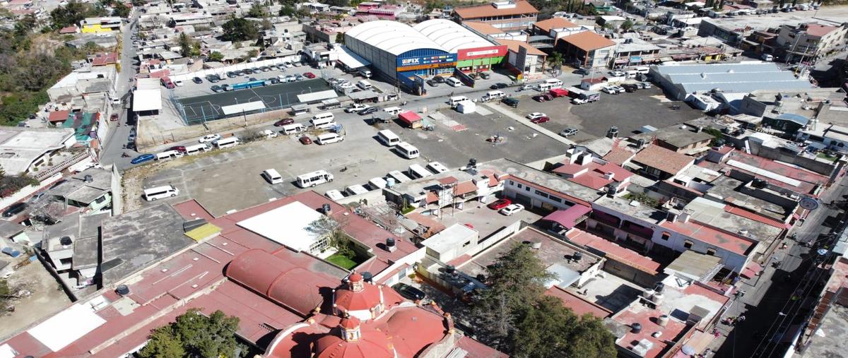 Foto de terreno habitacional en renta en  , bosques de san nicolás, nicolás romero, méxico, 0 No. 03
