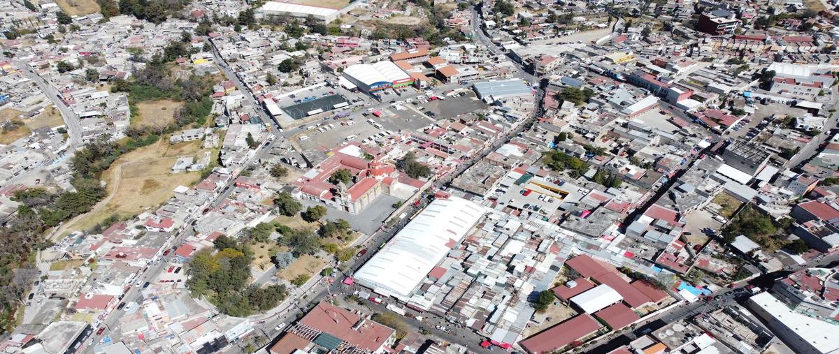 Foto de terreno habitacional en renta en  , bosques de san nicolás, nicolás romero, méxico, 0 No. 04