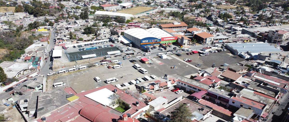 Foto de terreno habitacional en renta en  , bosques de san nicolás, nicolás romero, méxico, 0 No. 05