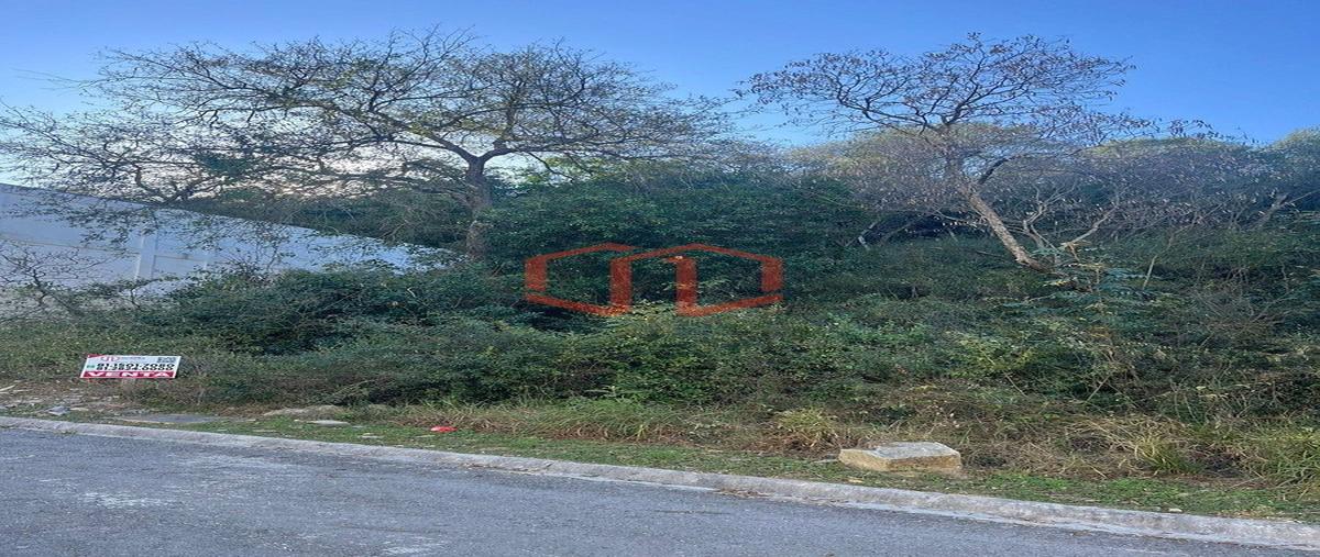 Foto de terreno habitacional en venta en bosques de san pedro , bosque de san pedro, santiago, nuevo león, 0 No. 06