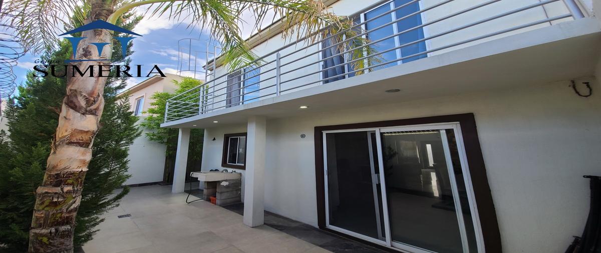 Foto de casa en venta en bosques de san pedro , bosques de san pedro, chihuahua, chihuahua, 30380472 No. 04