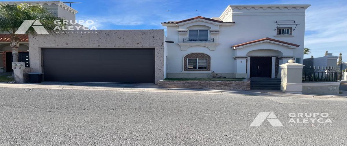 Foto de casa en , bosques de san pedro, chihuahua, chihuahua, 0 foto 01 Foto de casa en venta en , bosques de san pedro, chihuahua, chihuahua, 0 No. 01
