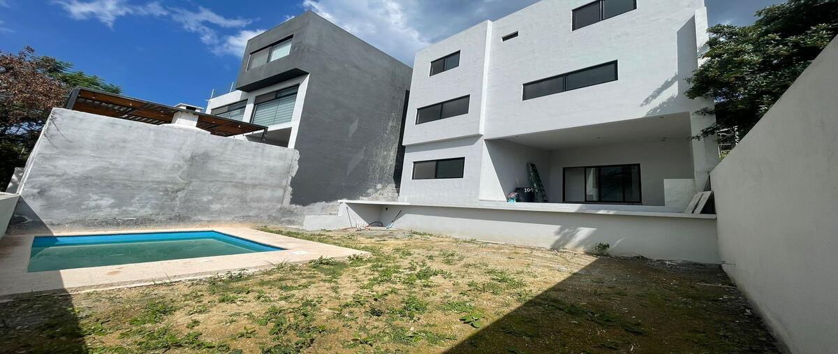 Foto de casa en venta en bosques de san pedro , san andres, santiago, nuevo león, 0 No. 03