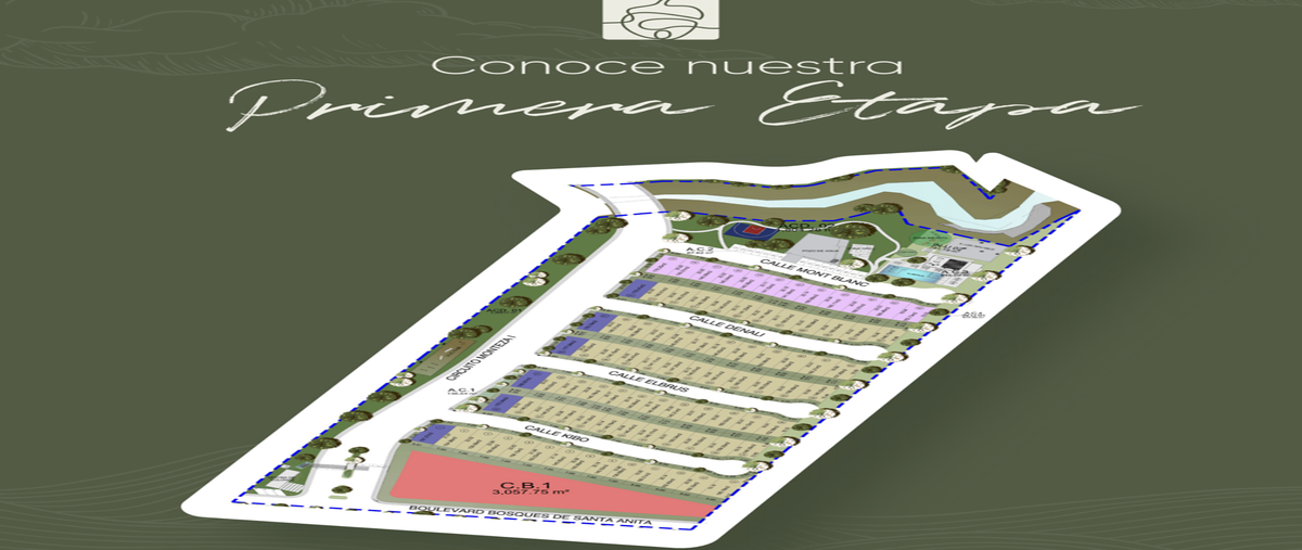 Foto de terreno habitacional en bosques de santa anita , bosques de santa anita, tlajomulco de zúñiga, jalisco, 0 foto 03 Foto de terreno habitacional en venta en bosques de santa anita , bosques de santa anita, tlajomulco de zúñiga, jalisco, 0 No. 03