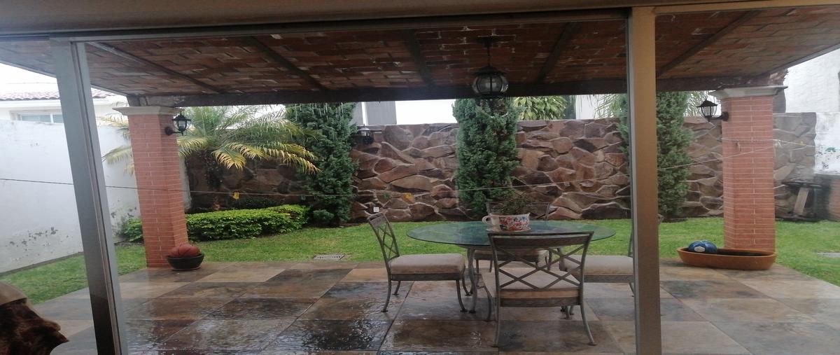 Foto de casa en venta en  , bosques de santa anita, tlajomulco de zúñiga, jalisco, 26545014 No. 04