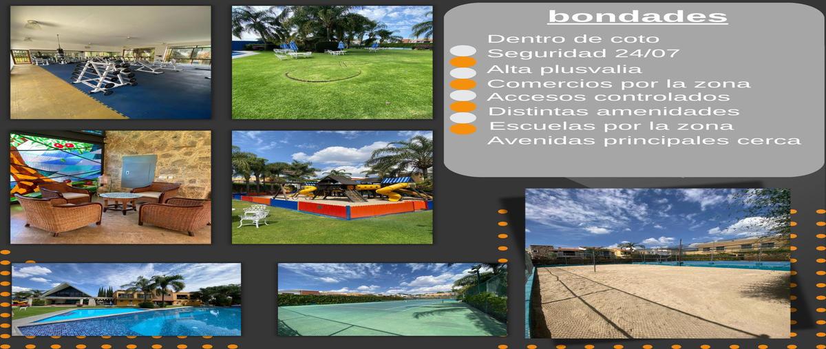 Foto de terreno habitacional en venta en  , bosques de santa anita, tlajomulco de zúñiga, jalisco, 0 No. 03