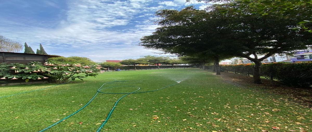 Foto de terreno habitacional en venta en  , bosques de santa anita, tlajomulco de zúñiga, jalisco, 0 No. 04