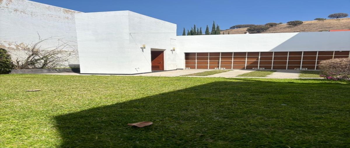 Foto de casa en renta en  , bosques de santa anita, tlajomulco de zúñiga, jalisco, 29897625 No. 04