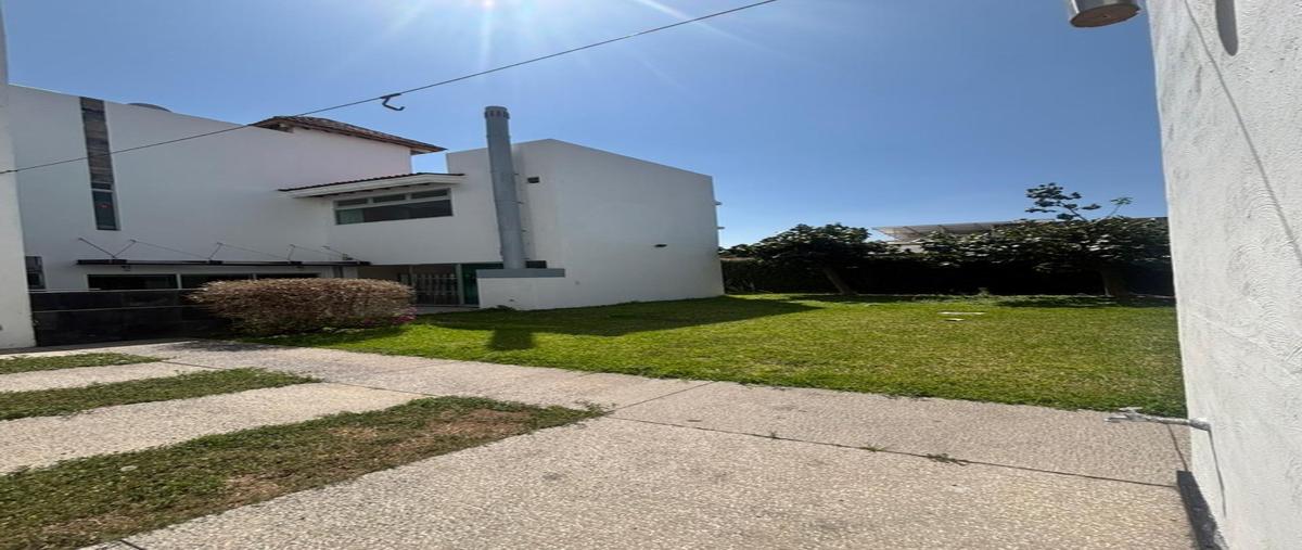 Foto de casa en renta en  , bosques de santa anita, tlajomulco de zúñiga, jalisco, 29897625 No. 05