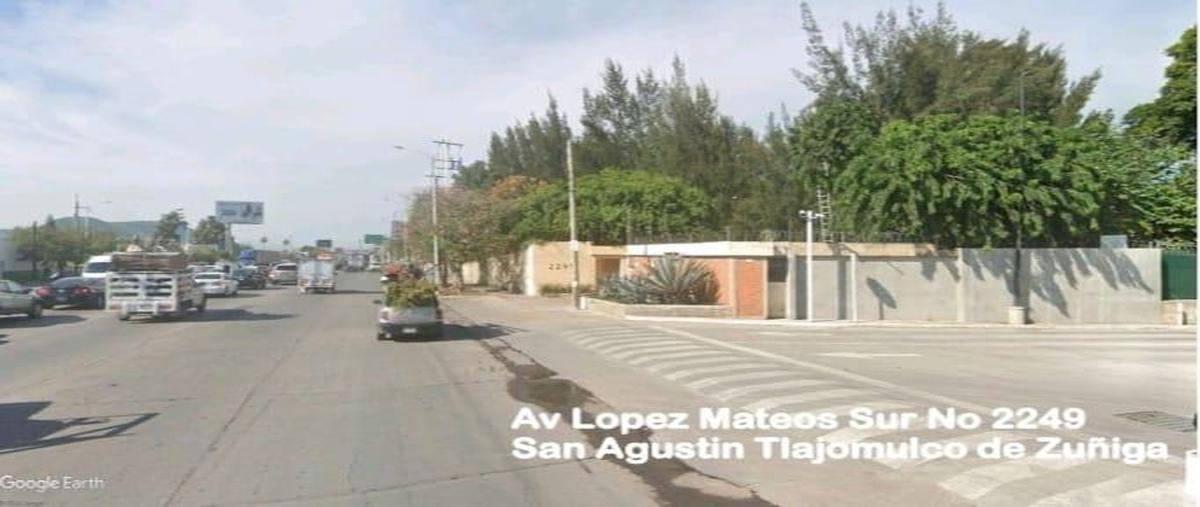 Foto de terreno habitacional en venta en  , bosques de santa anita, tlajomulco de zúñiga, jalisco, 0 No. 03