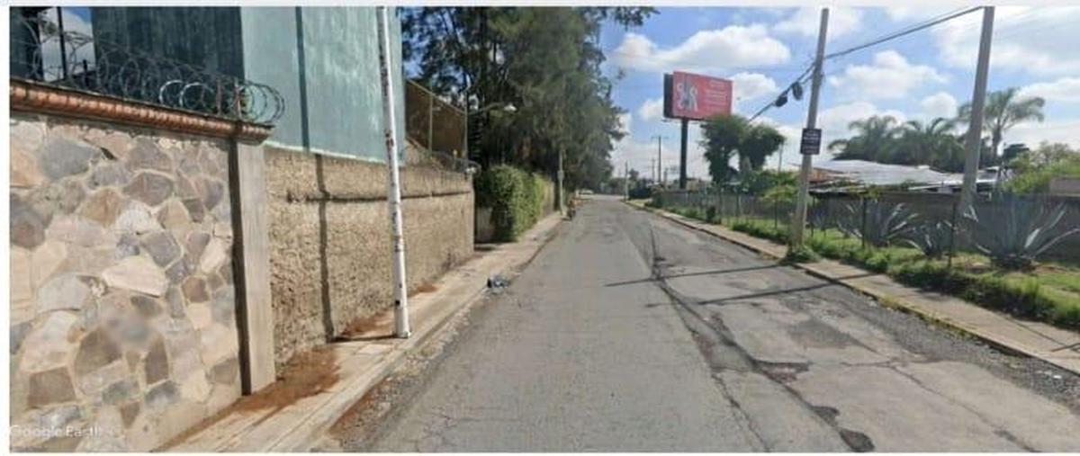 Foto de terreno habitacional en venta en  , bosques de santa anita, tlajomulco de zúñiga, jalisco, 0 No. 04