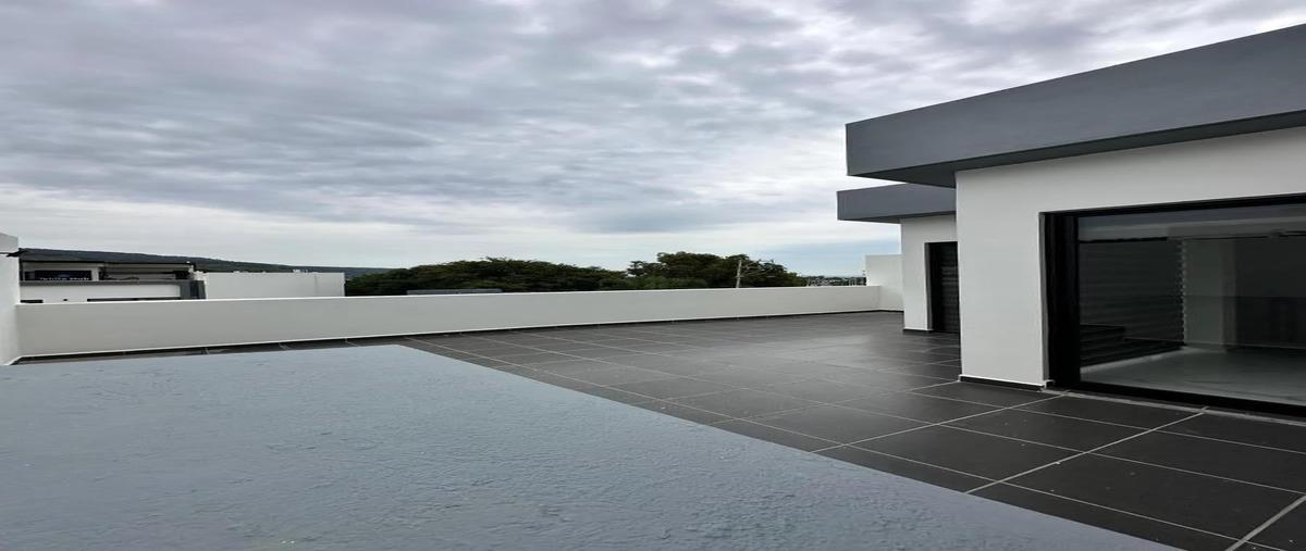 Foto de casa en venta en  , bosques de santa anita, tlajomulco de zúñiga, jalisco, 30226401 No. 03