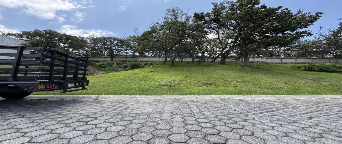 Foto de terreno habitacional en venta en  , bosques de santa anita, tlajomulco de zúñiga, jalisco, 30226402 No. 04