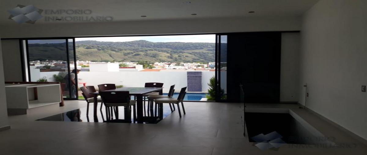 Foto de casa en venta en  , bosques de santa anita, tlajomulco de zúñiga, jalisco, 30298863 No. 04