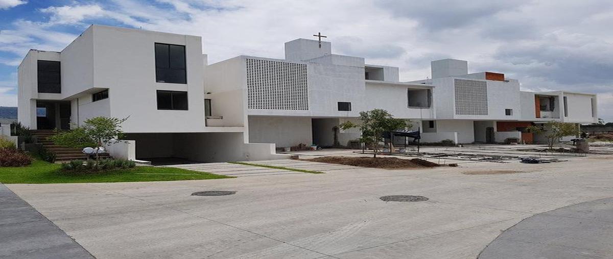 Foto de casa en venta en  , bosques de santa anita, tlajomulco de zúñiga, jalisco, 30298865 No. 05