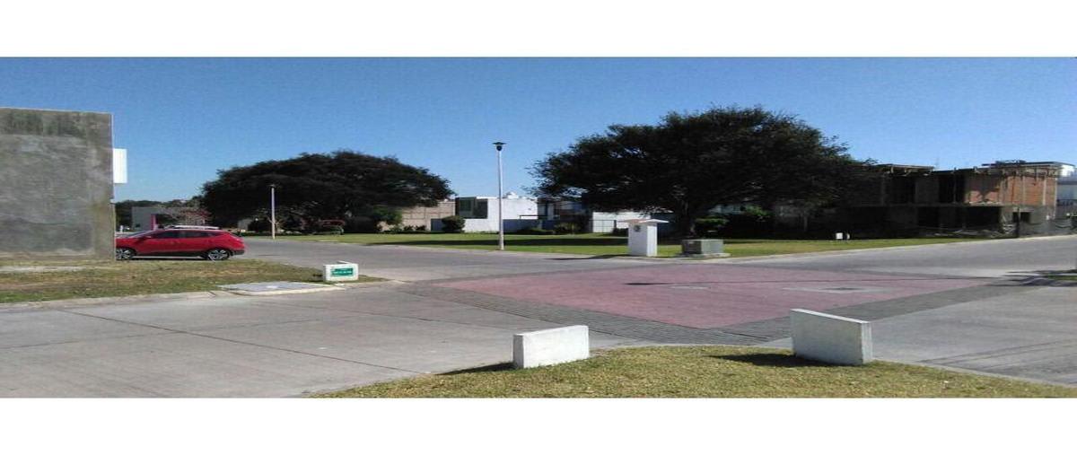 Foto de terreno habitacional en venta en  , bosques de santa anita, tlajomulco de zúñiga, jalisco, 30298868 No. 03