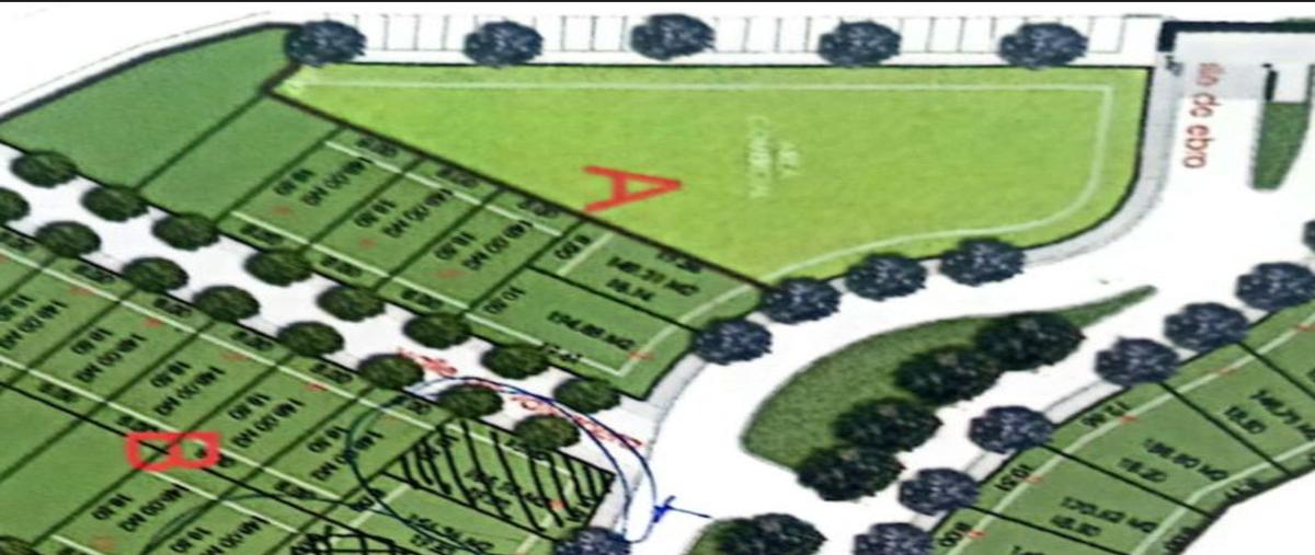 Foto de terreno habitacional en venta en  , bosques de santa anita, tlajomulco de zúñiga, jalisco, 0 No. 03