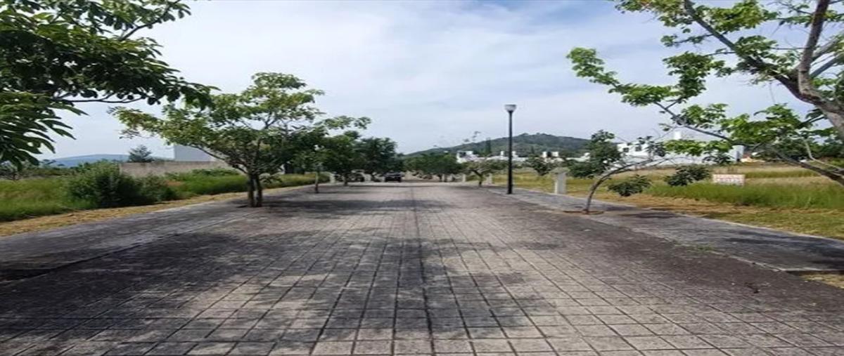 Foto de terreno habitacional en venta en  , bosques de santa anita, tlajomulco de zúñiga, jalisco, 30420216 No. 04