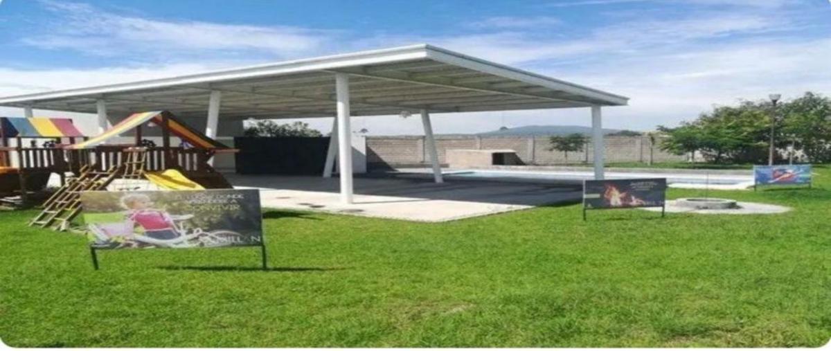 Foto de terreno habitacional en venta en  , bosques de santa anita, tlajomulco de zúñiga, jalisco, 30420216 No. 05
