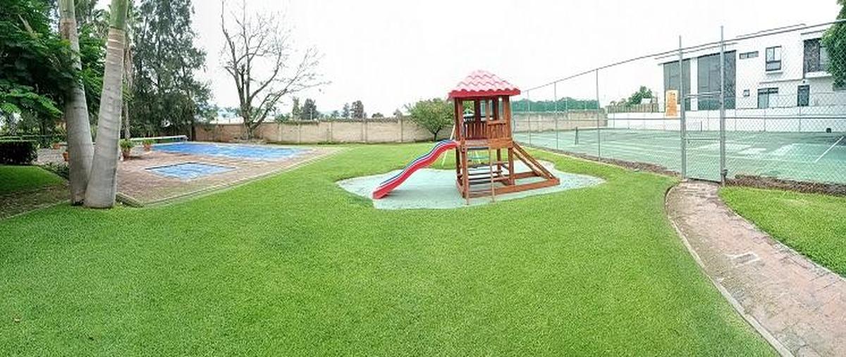 Foto de casa en venta en  , bosques de santa anita, tlajomulco de zúñiga, jalisco, 0 No. 05