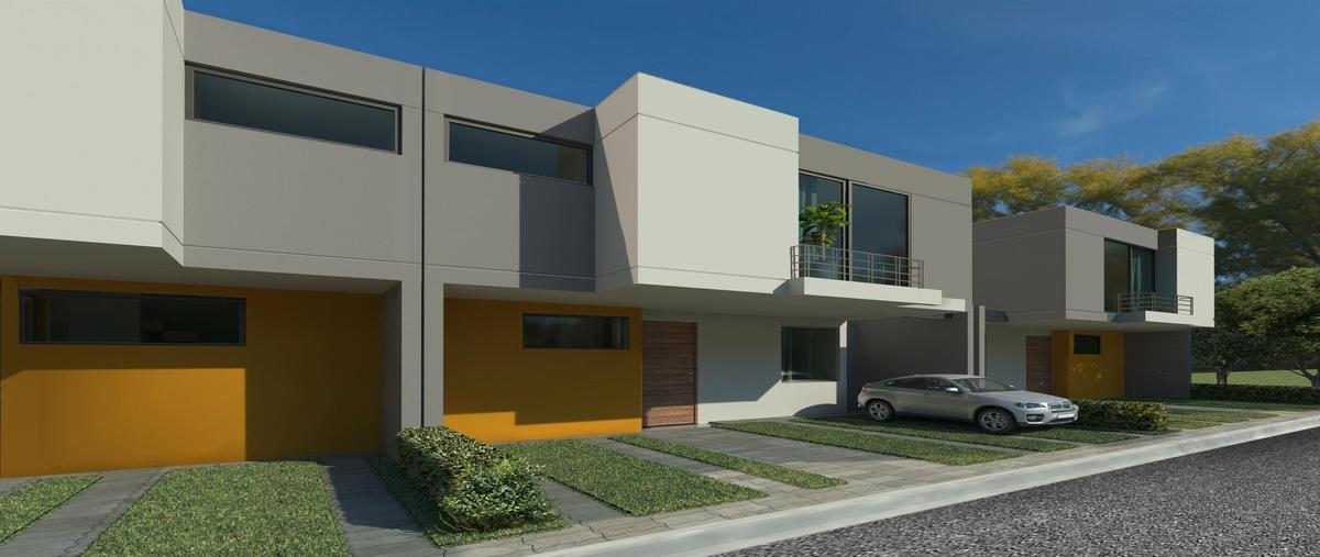 Foto de casa en venta en  , bosques de santa anita, tlajomulco de zúñiga, jalisco, 30787532 No. 04