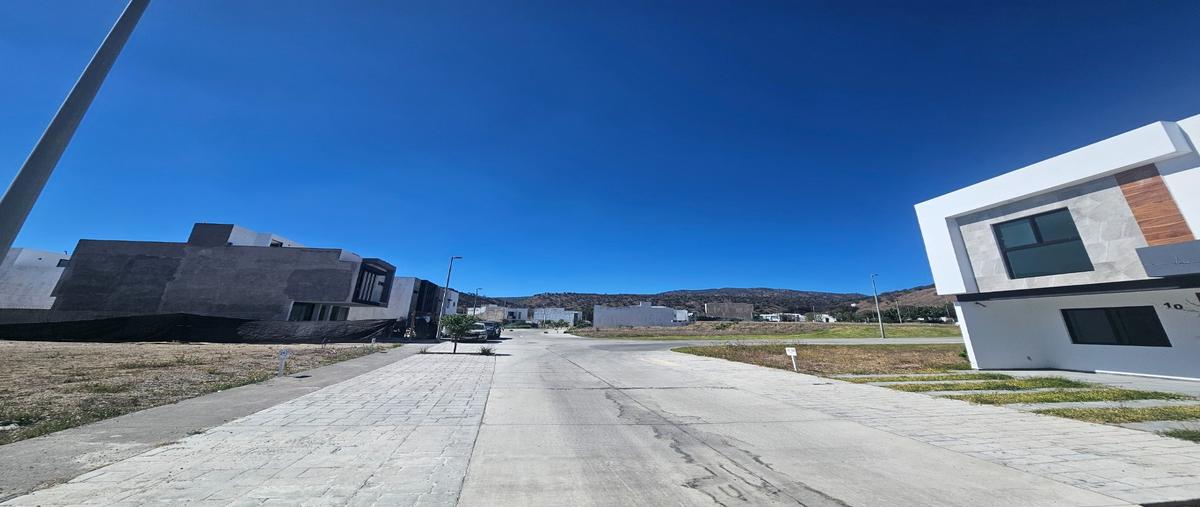 Foto de terreno habitacional en venta en  , bosques de santa anita, tlajomulco de zúñiga, jalisco, 30872813 No. 03