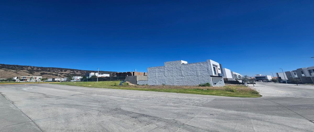 Foto de terreno habitacional en venta en  , bosques de santa anita, tlajomulco de zúñiga, jalisco, 30872813 No. 04