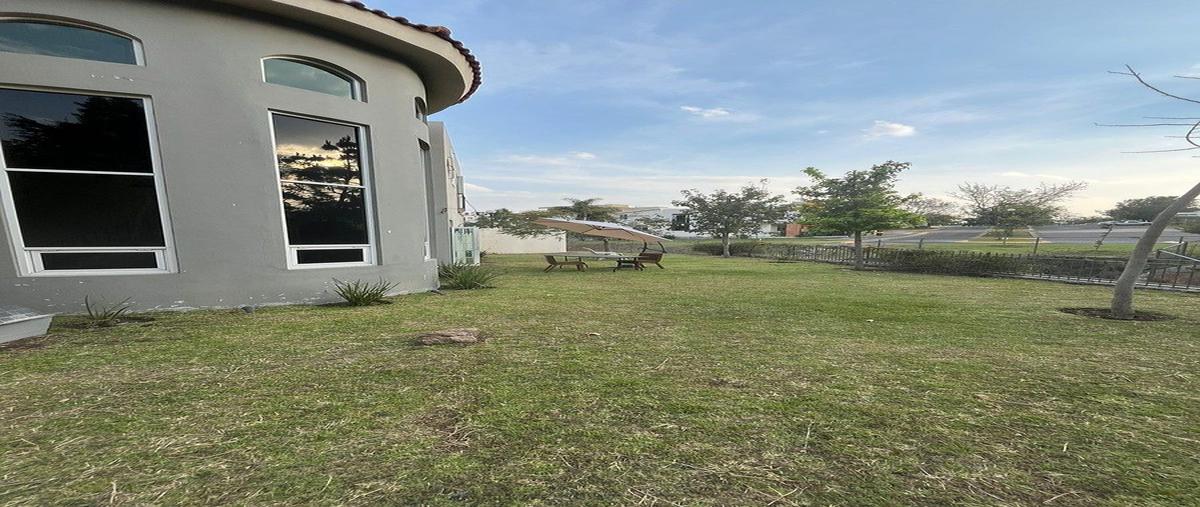 Foto de casa en venta en  , bosques de santa anita, tlajomulco de zúñiga, jalisco, 30968188 No. 03