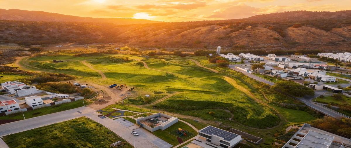 Foto de terreno habitacional en venta en  , bosques de santa anita, tlajomulco de zúñiga, jalisco, 0 No. 05