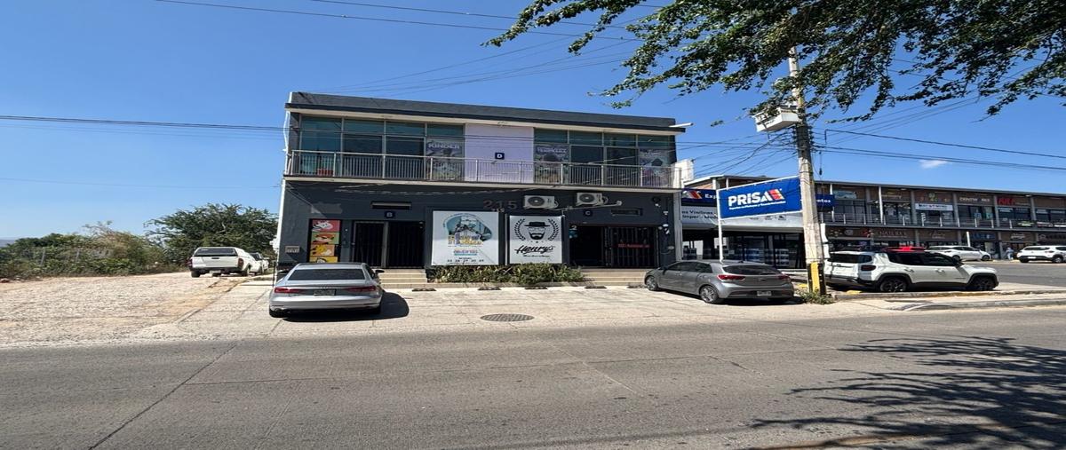 Foto de local en renta en  , bosques de santa anita, tlajomulco de zúñiga, jalisco, 0 No. 03