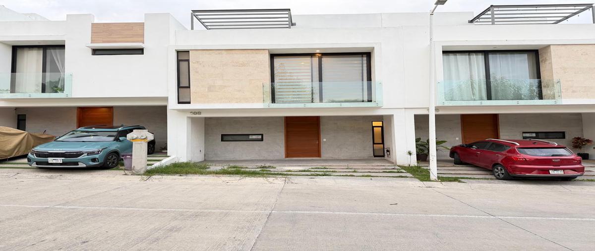 Foto de casa en condominio en , bosques de santa anita, tlajomulco de zúñiga, jalisco, 0 foto 04 Foto de casa en condominio en renta en , bosques de santa anita, tlajomulco de zúñiga, jalisco, 0 No. 04