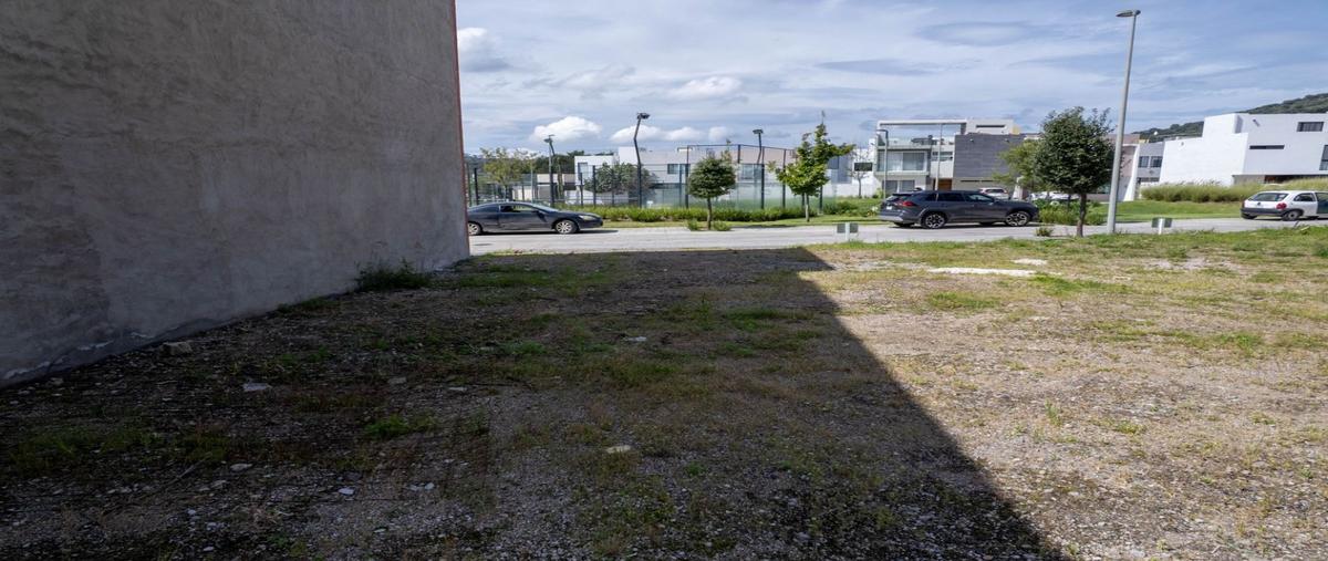 Foto de terreno habitacional en venta en  , bosques de santa anita, tlajomulco de zúñiga, jalisco, 0 No. 04