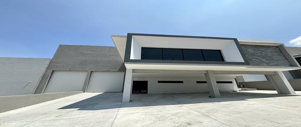 Foto de nave industrial en , bosques de santa catarina, santa catarina, nuevo león, 28467076 foto 02 Foto de nave industrial en renta en , bosques de santa catarina, santa catarina, nuevo león, 28467076 No. 02