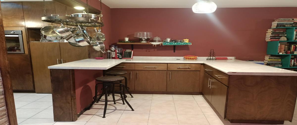 Foto de casa en venta en  , bosques de santa catarina, santa catarina, nuevo león, 0 No. 04