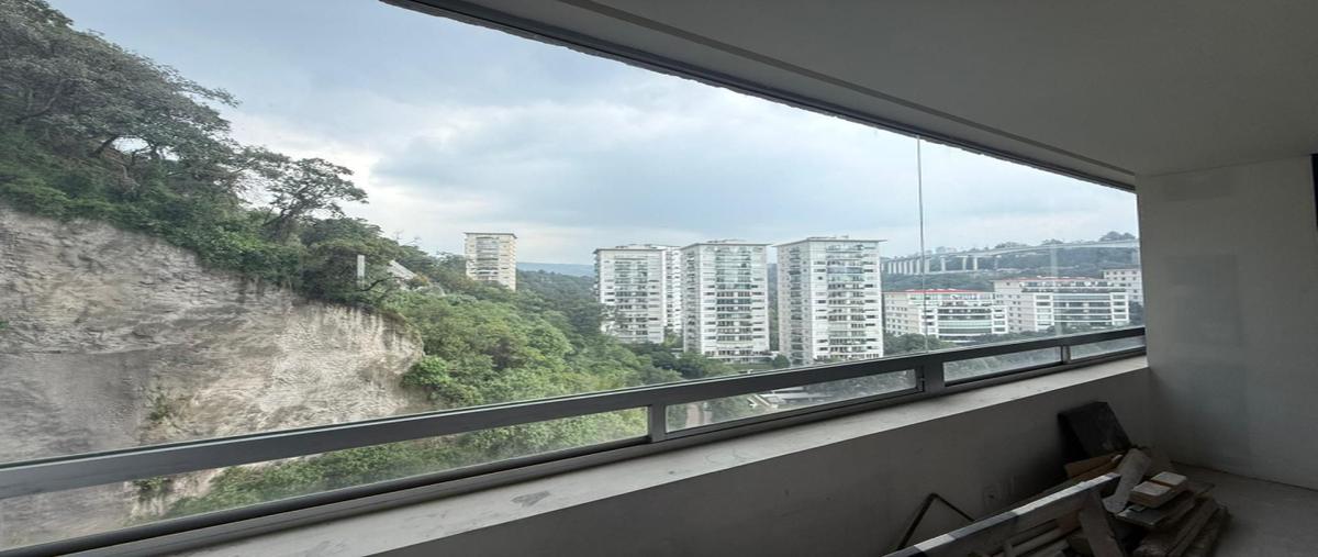 Foto de departamento en venta en bosques de santa fe , bosque, álvaro obregón, df / cdmx, 30855009 No. 04