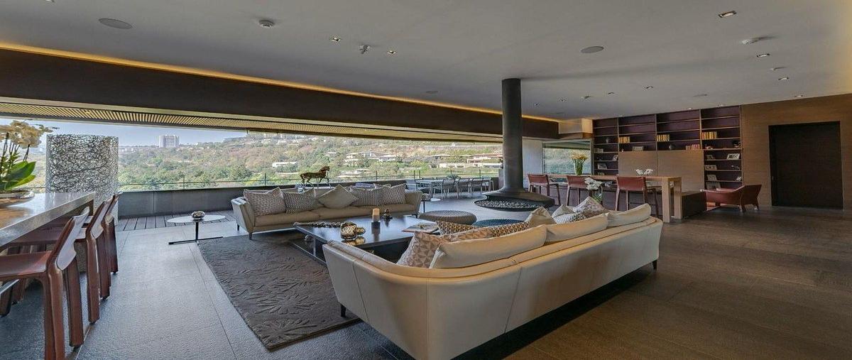 Foto de departamento en venta en bosques de santa fe , san mateo tlaltenango, cuajimalpa de morelos, df / cdmx, 0 No. 03