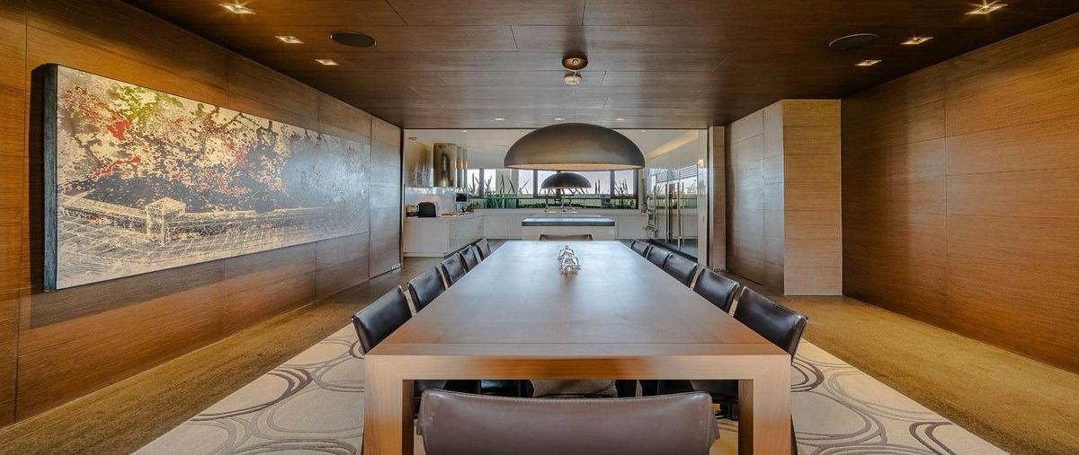 Foto de departamento en venta en bosques de santa fe , san mateo tlaltenango, cuajimalpa de morelos, df / cdmx, 0 No. 05