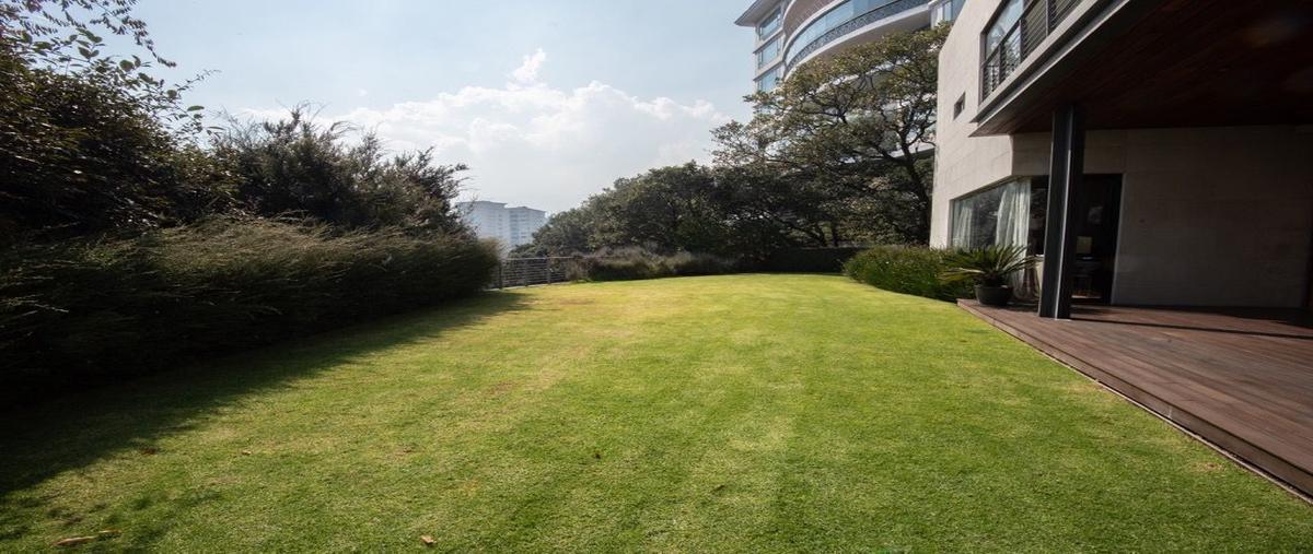 Foto de casa en venta en bosques de santa fe , san mateo tlaltenango, cuajimalpa de morelos, df / cdmx, 0 No. 06
