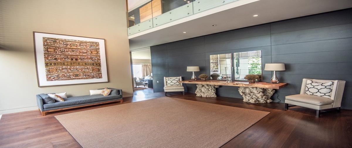 Foto de casa en venta en bosques de santa fe , san mateo tlaltenango, cuajimalpa de morelos, df / cdmx, 0 No. 07