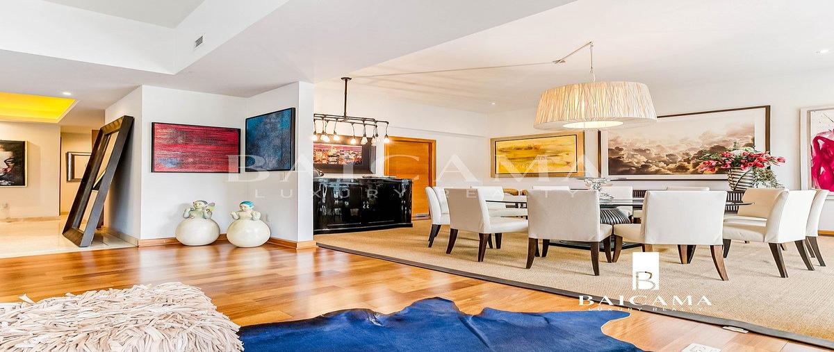 Foto de departamento en venta en bosques de santa fe , santa fe cuajimalpa, cuajimalpa de morelos, df / cdmx, 31051089 No. 05