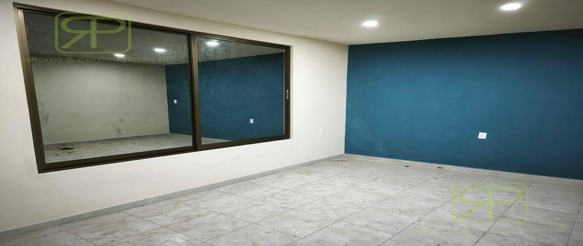 Foto de casa en venta en  , bosques de santiago, santiago tulantepec de lugo guerrero, hidalgo, 29886133 No. 04